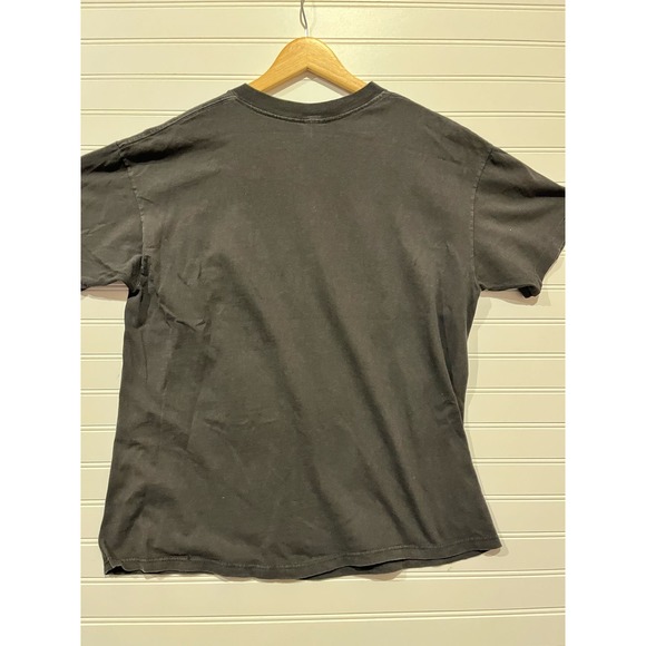 Vintage 90s springford eagle graphic tee - Picture 4 of 4